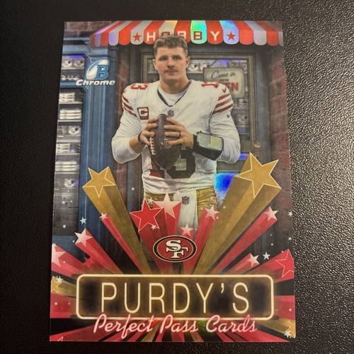 2026 bowman chrome - bowman, purdy