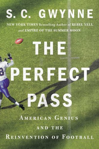 The perfect pass american - perfect,