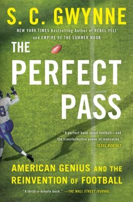 The perfect pass - the,