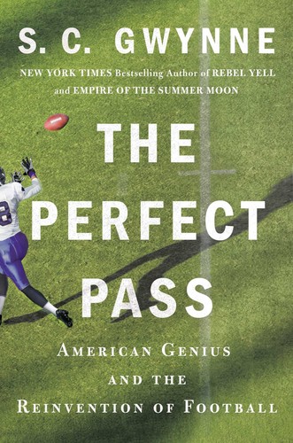 The perfect pass american - the,