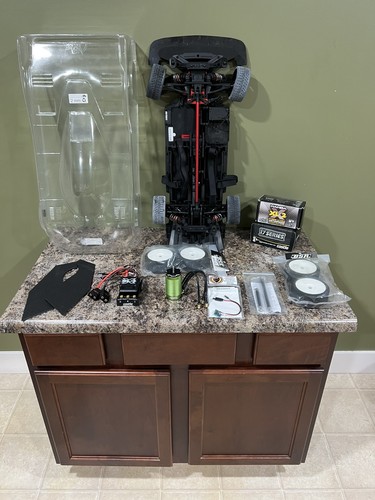 Instant arrma speed - arrma,